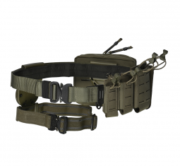 View All Tactical Gear Belts & Attachments : G-Code Holsters