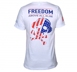"FREEDOM" shirt - Apparel & Swag - holsters and tactical equipment