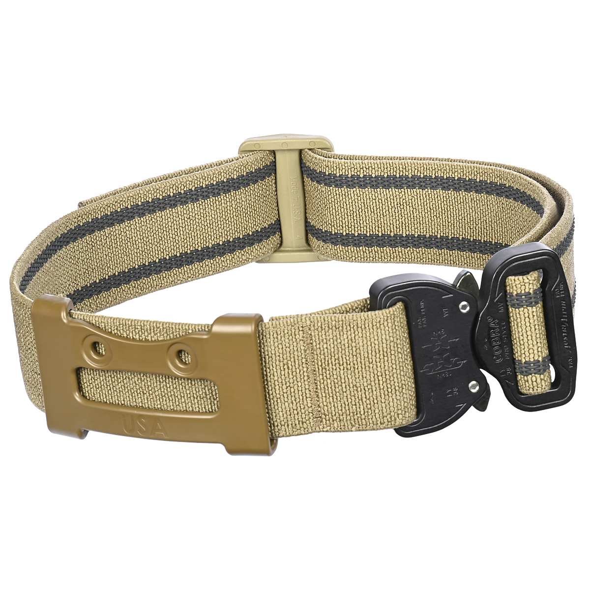 Introducing: NEW Leg Strap Adapter for ALQD & Duty Holster 