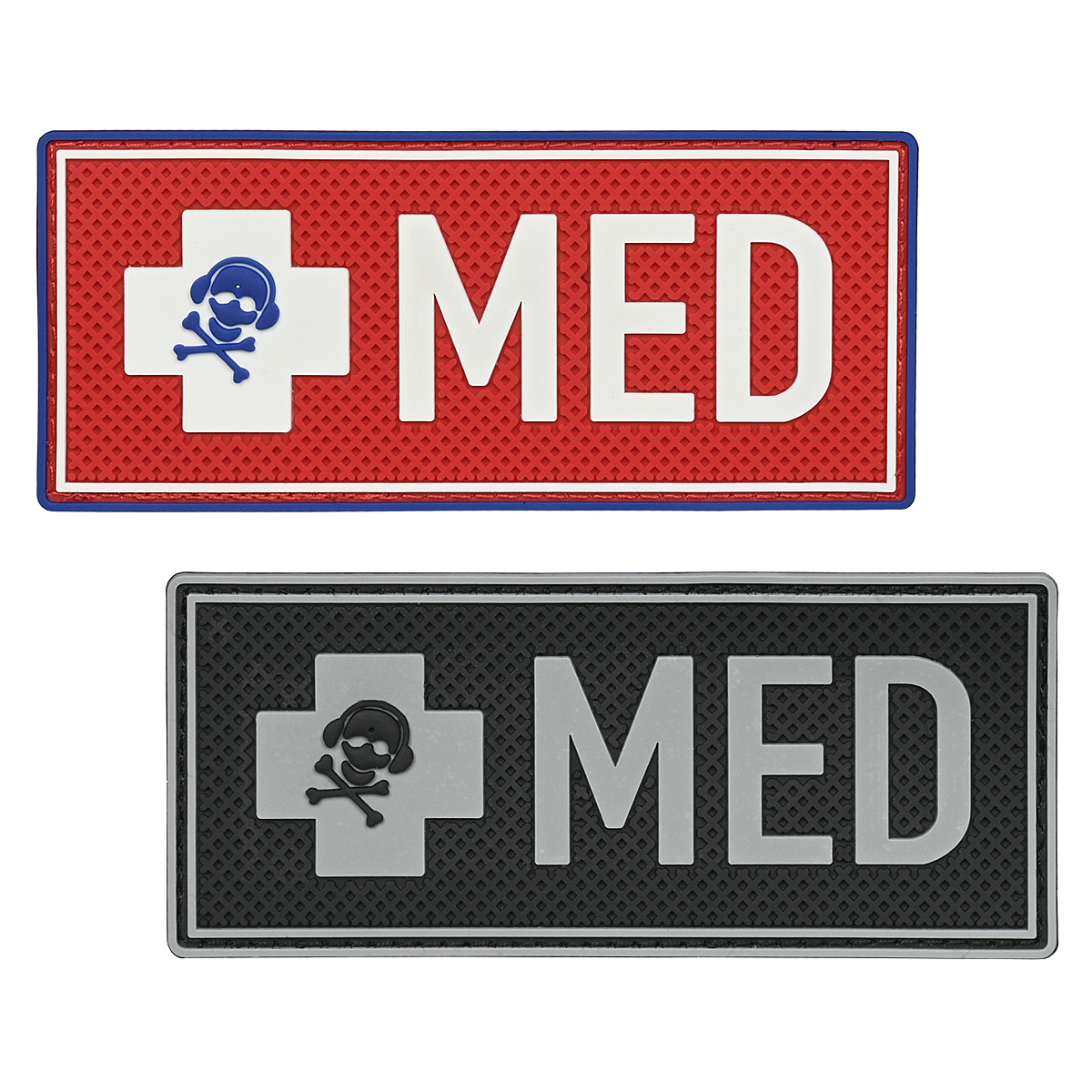 G-Code Med Patch For Medical Pouches : G-Code Holsters