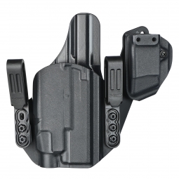 Light Bearing Syncron IWB - *New* Syncron IWB Holsters - holsters and tactical equipment