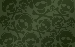 SKULLGUYS - Wallpapers - holsters and tactical equipment