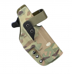 XSR Level 2 Duty Holster - What's New - holsters and tactical equipment