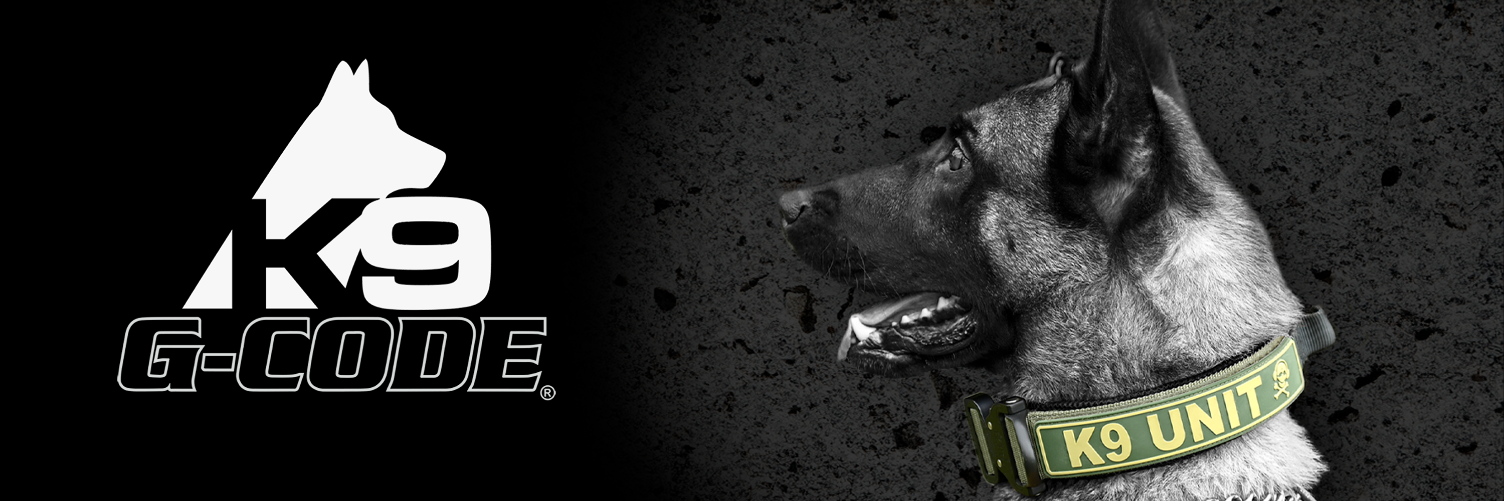 K9 - tactical holsters and equipment