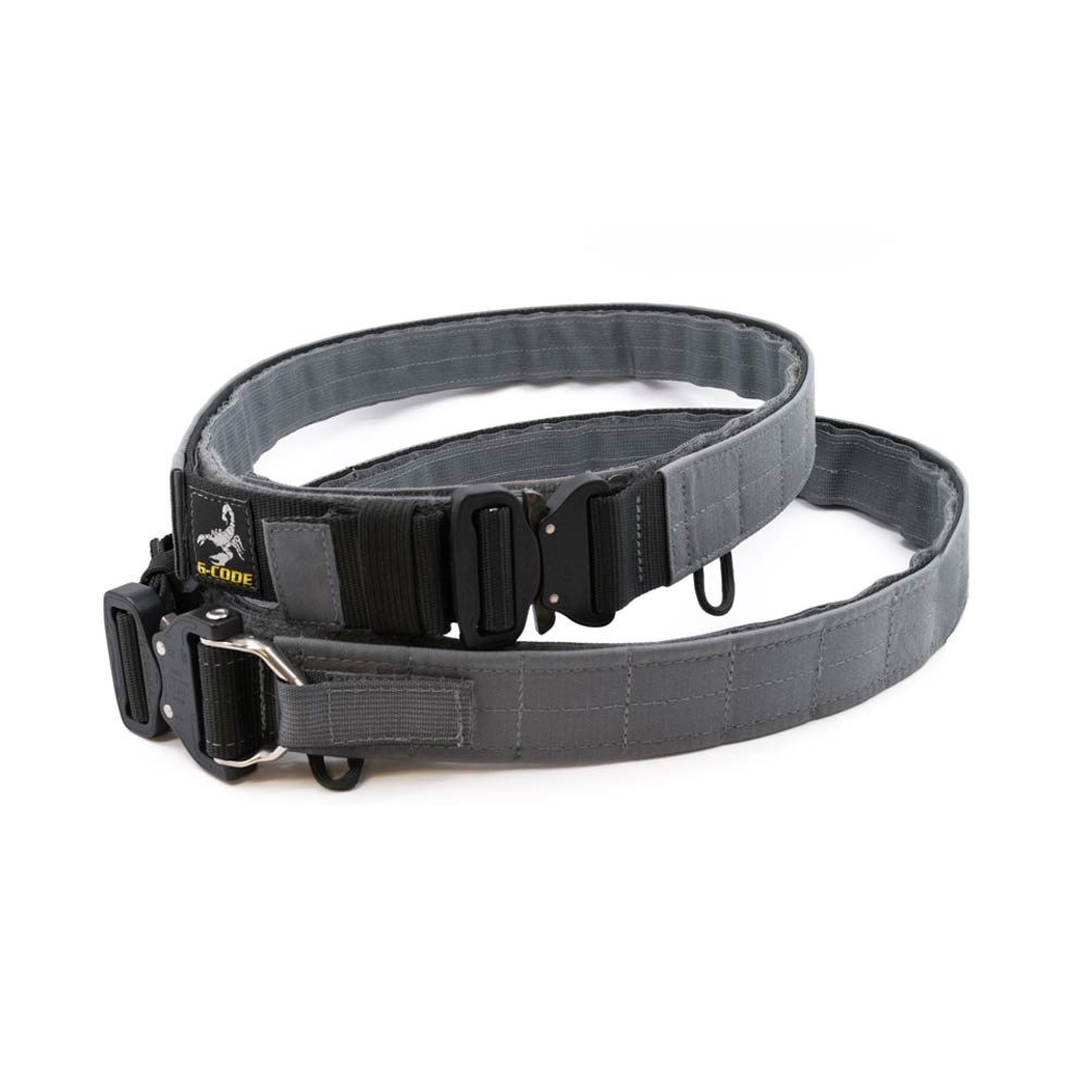 G-Code XST holster: Need a belt - AR15.COM