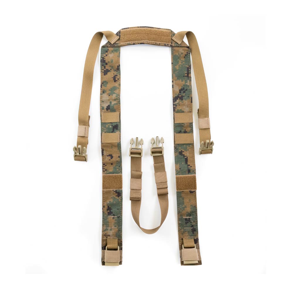 Contact Harness | G-Code