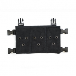 Contact Chest Plate with Standard Hard mount - On Sale - holsters and tactical equipment