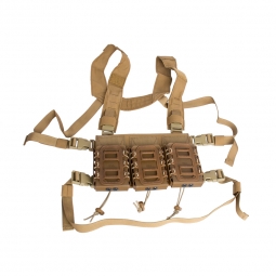 Contact Series Micro Chest Rig 3Zero - On Sale - holsters and tactical equipment