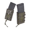 Soft Shell Scorpion Rifle Mag Carrier Edge Works