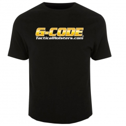 g code t shirt