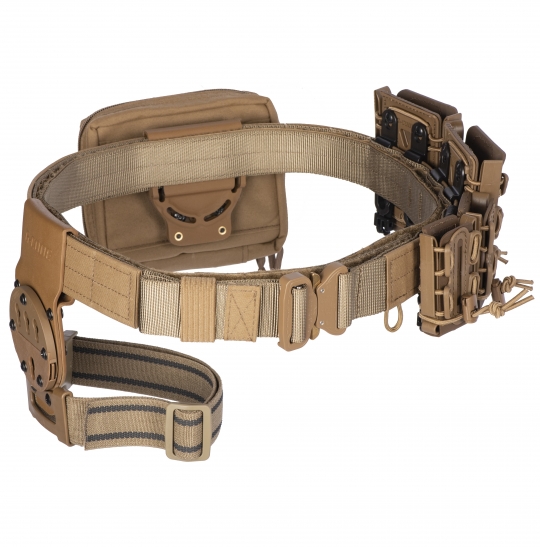 Battle belt recommendations - AR15.COM