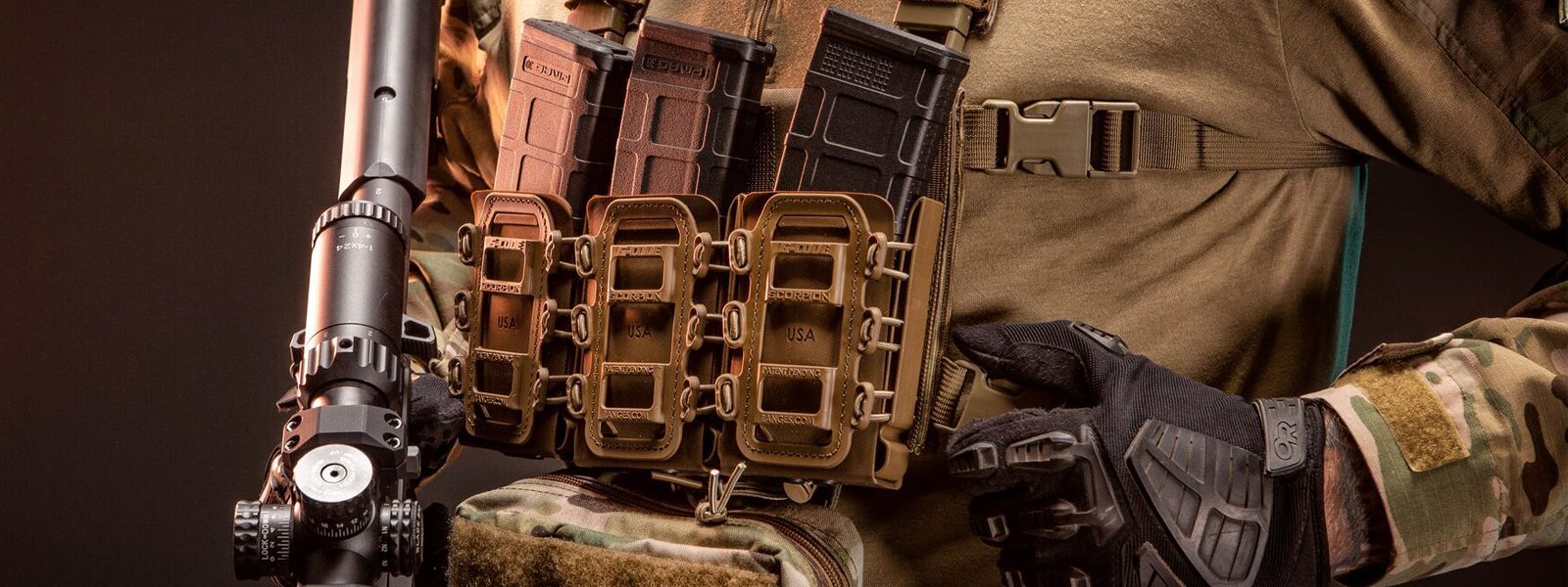 G Code Holsters And Accessories For Tactical Carry Systems G Code Holsters And Accessories For Tactical Carry Systems